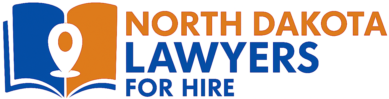 North Dakota Lawyers For Hire